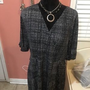 Ladies dress
